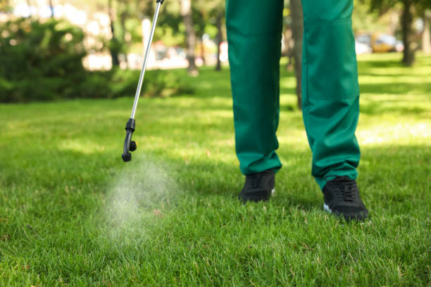 Best Exterminator Services  in Malone, FL