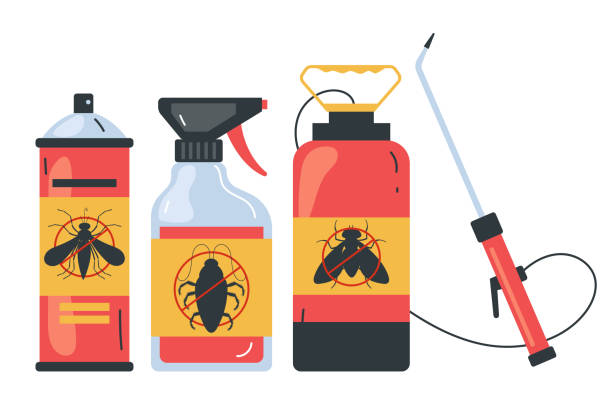 Best Pest Prevention Services  in Malone, FL